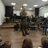 BIEDRONECZKI - galeria 2023/2024 - 2024 Biedroneczki Koncert Orkiestry Wojskowej w Krakowie